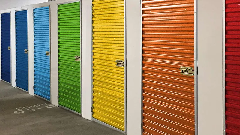 Finding Viable Storage Solutions for Multifamily Tenants